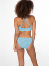 Mixsupers Triangle Bikini Top