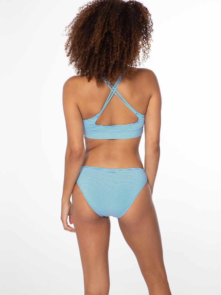 Mixsupers Triangle Bikini Top