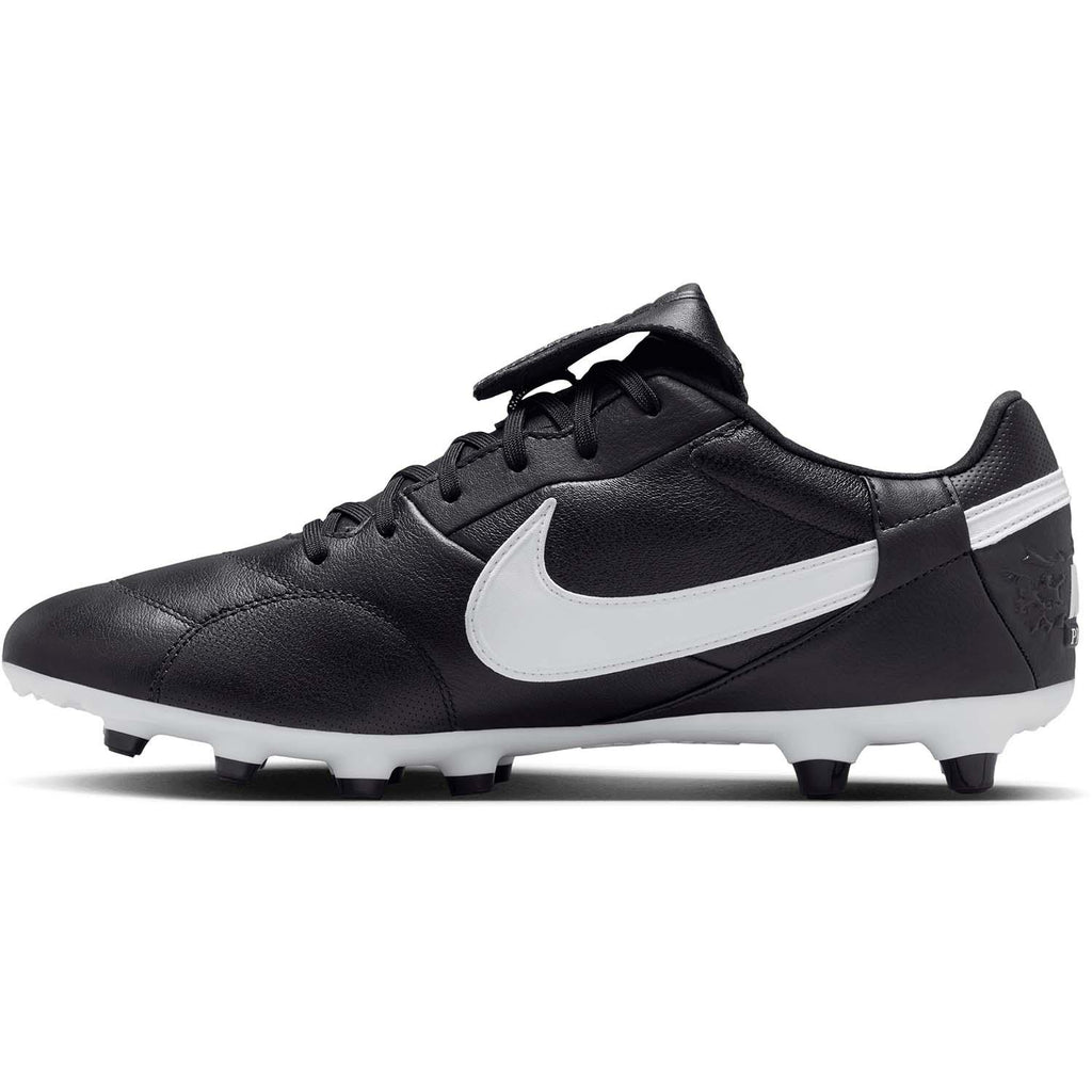 Premier III FG voetbalschoenen