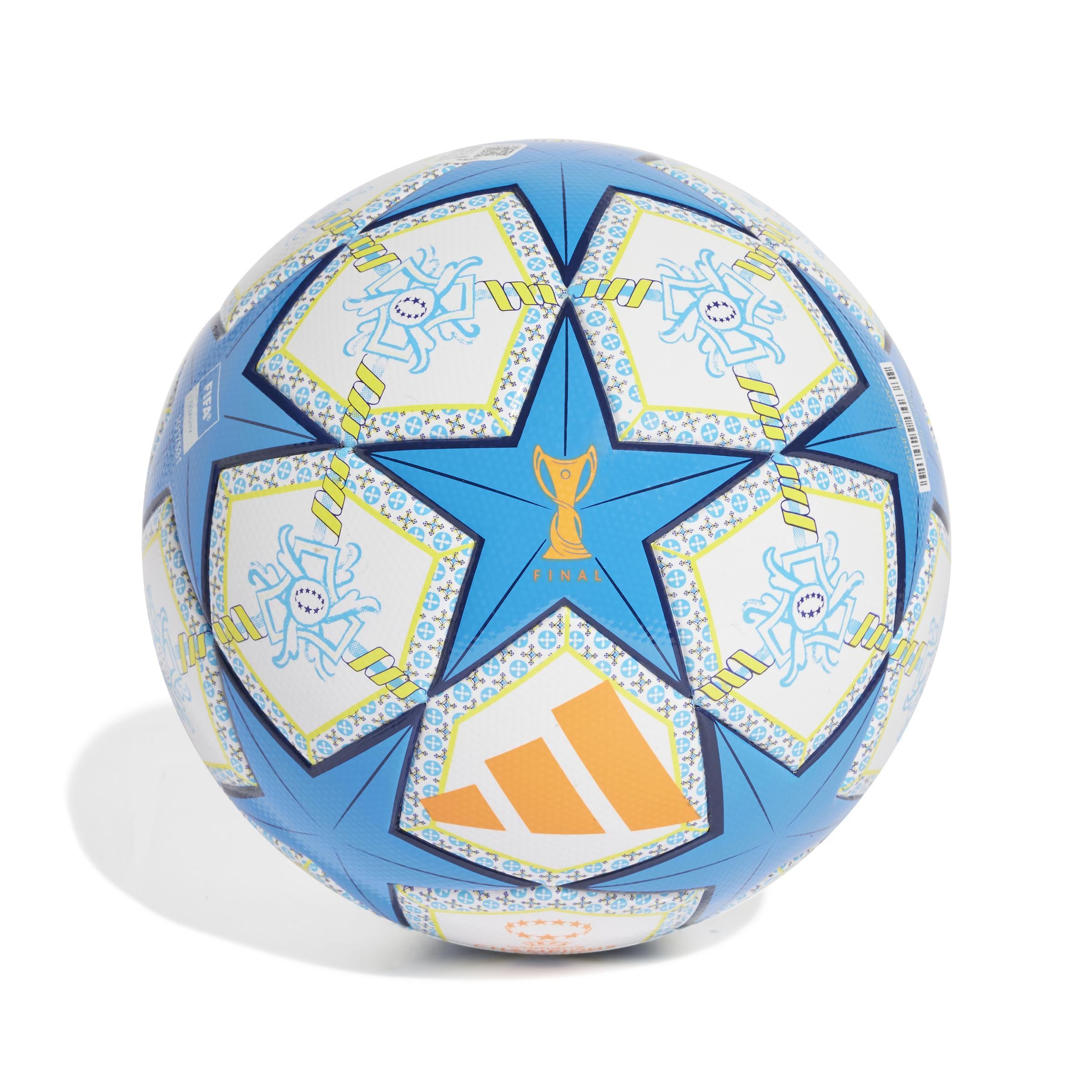 Uwcl Lge