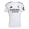 Real Madrid 25/26 Thuisshirt