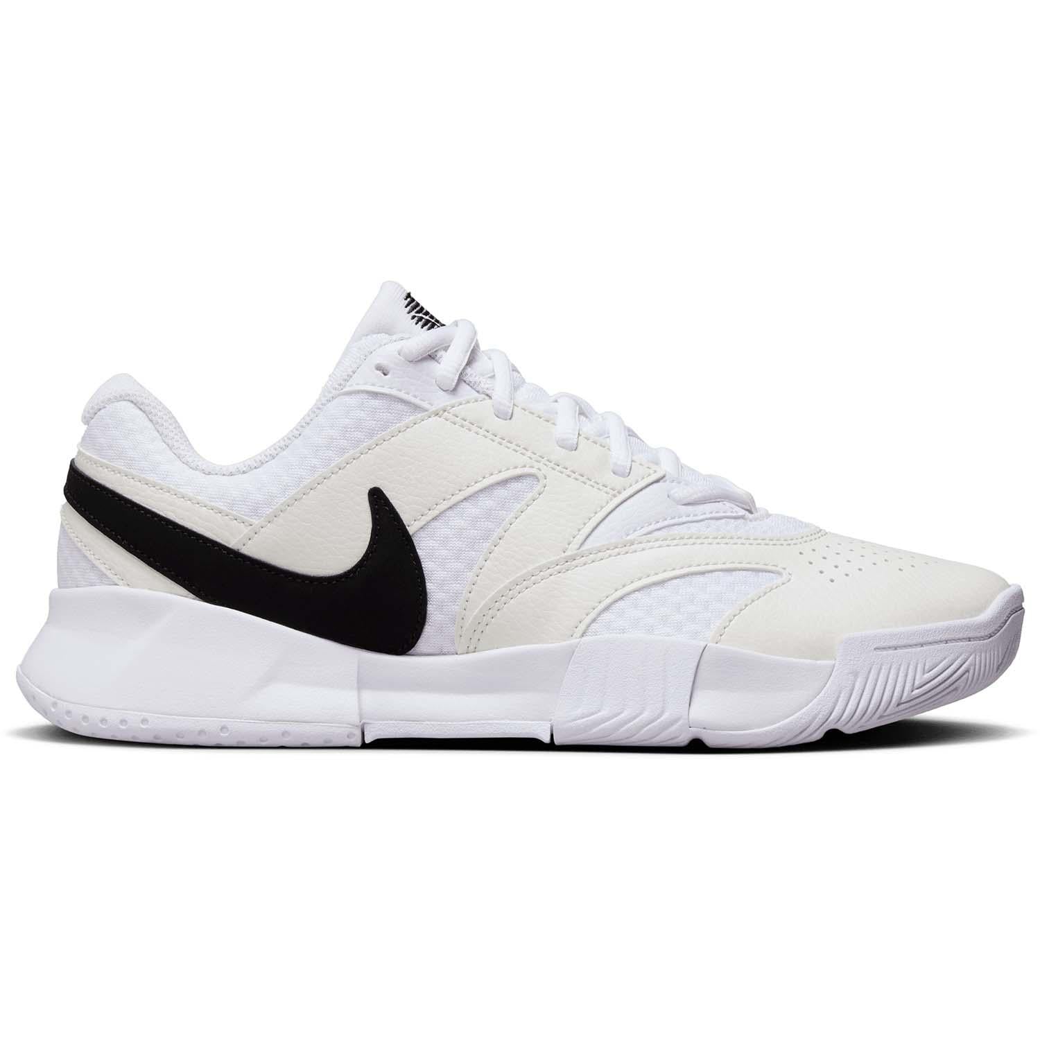 NikeCourt Lite 4 tennisschoenen