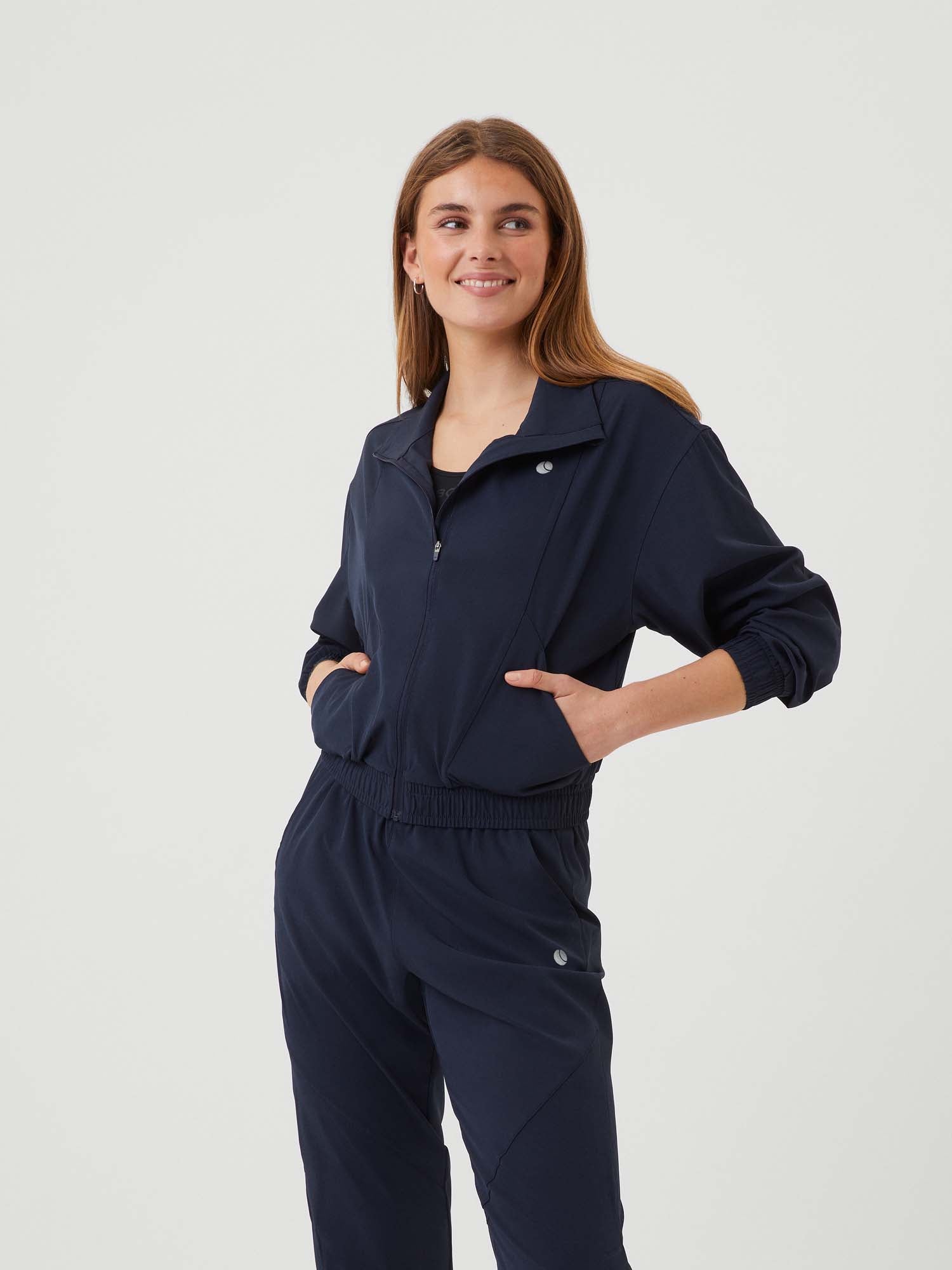 Ace Woven trainingsjack