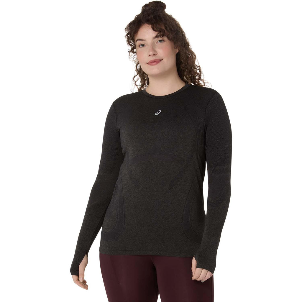 road seamless ls top