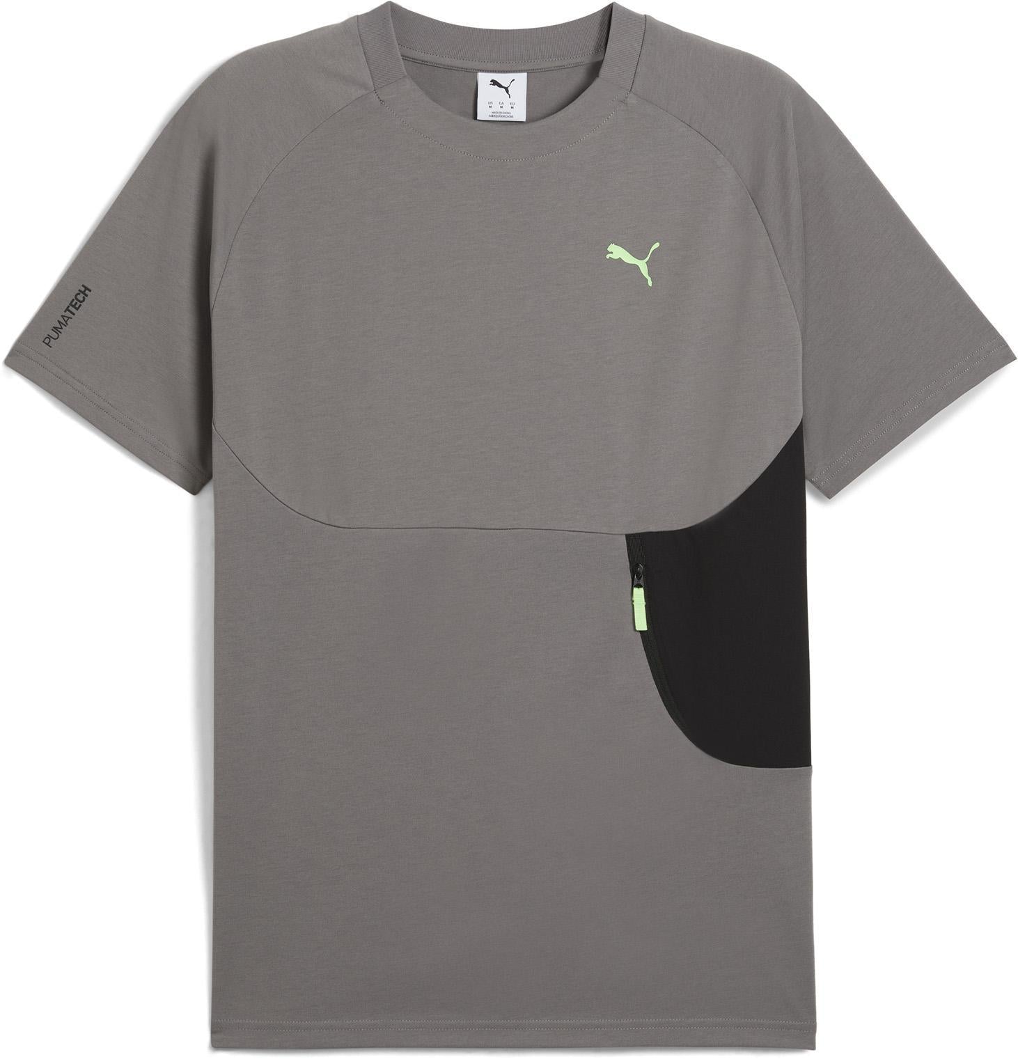 Pumatech Pocket Tee