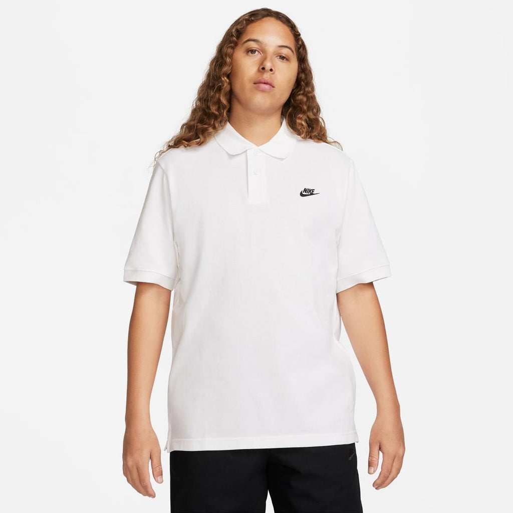 Club Polo t-shirt