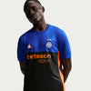 Inter Dri-fit Jsy Short sleeves Wedstrijdshirt