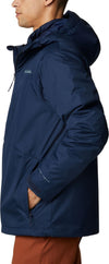 Wallowa Park Interchange Jacket