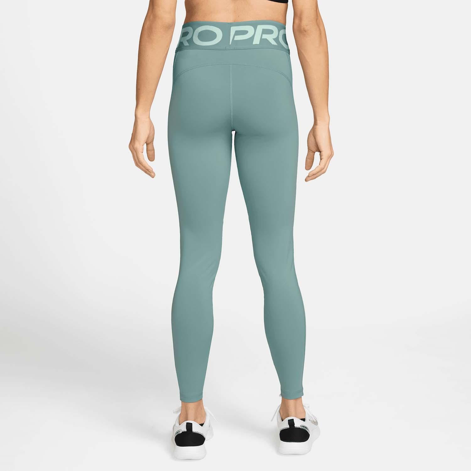 Pro Sculpt High-waisted legging