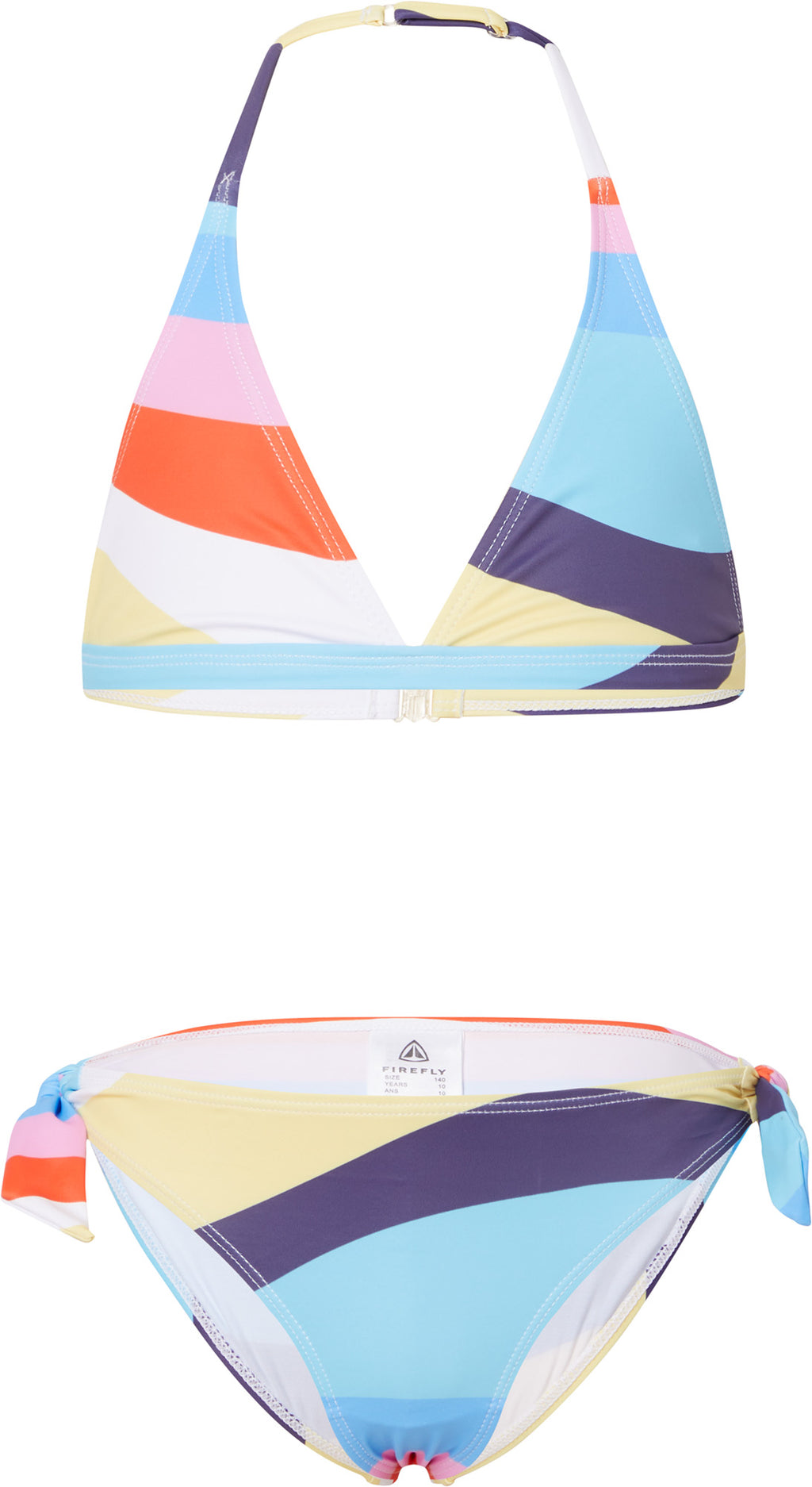 Wild Sira bikini