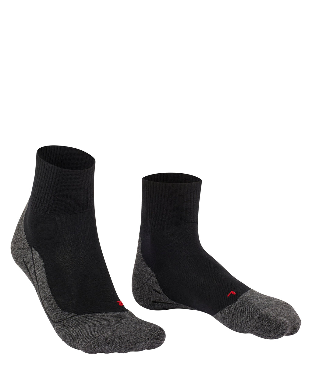 FALKE TK5 Wander Wool Short Men Trekking