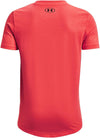 UNDER ARMOUR Chlap.tričko UA SPORTSTYLE LEFT CHEST