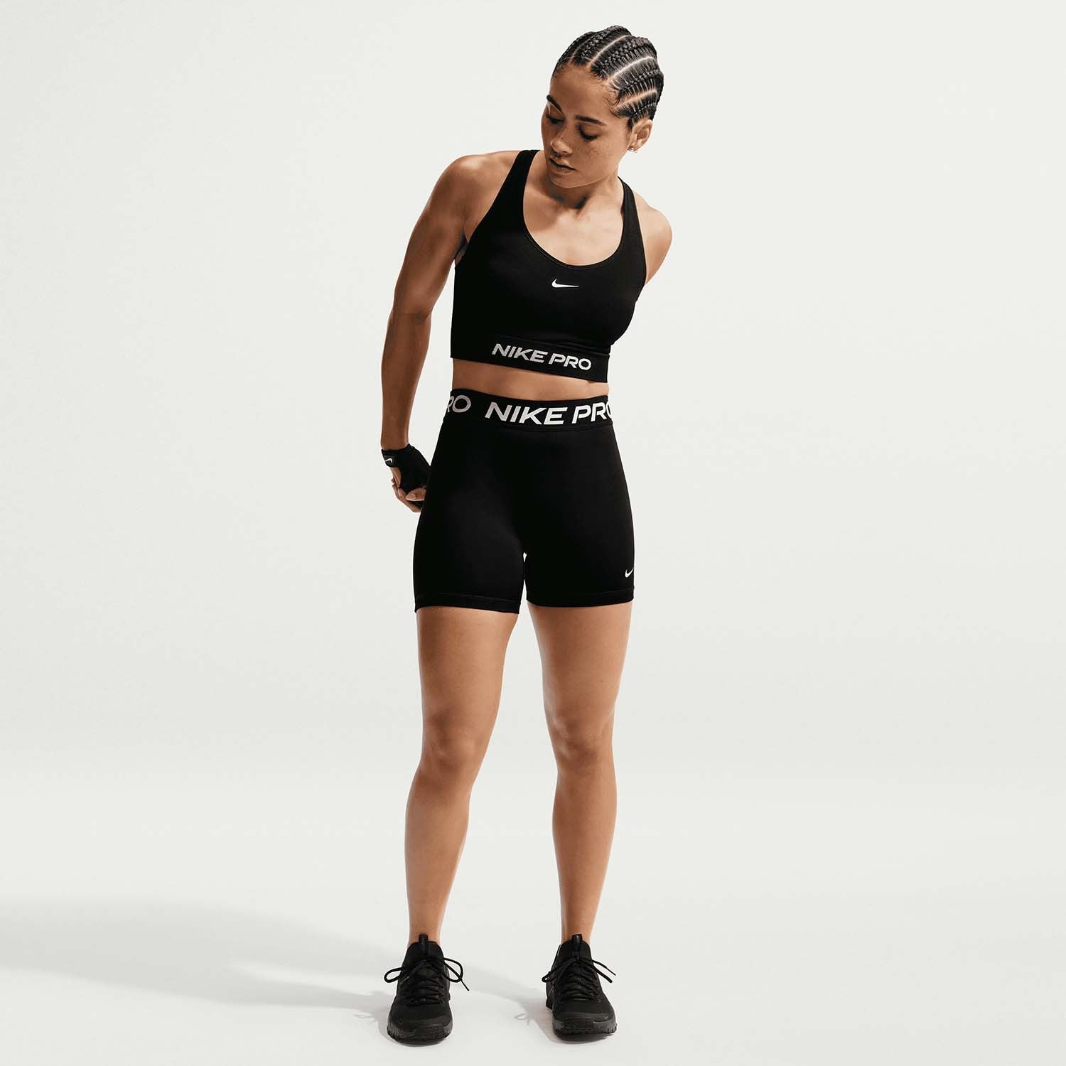 Pro Seamless Dri-FIT Tank Top