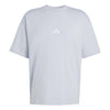Future Icons Small Logo T-Shirt