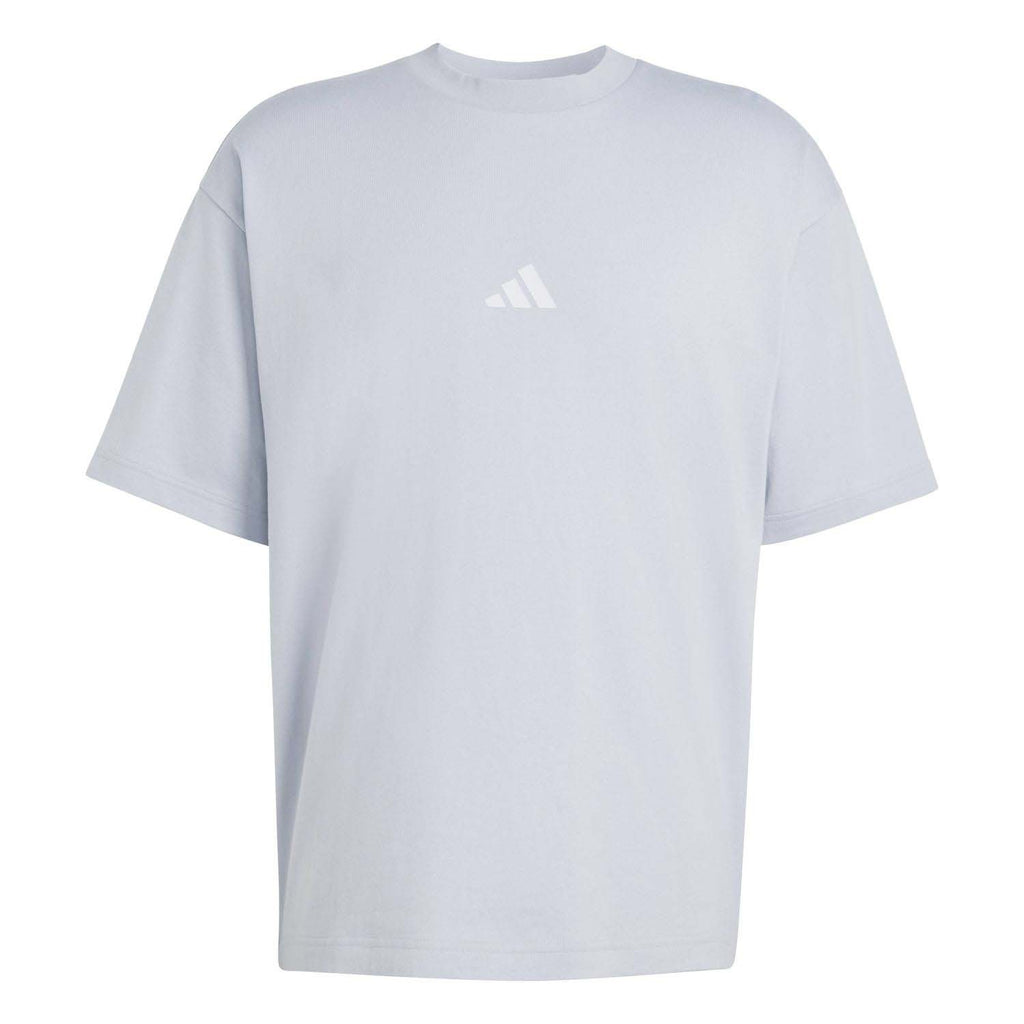 Future Icons Small Logo T-Shirt