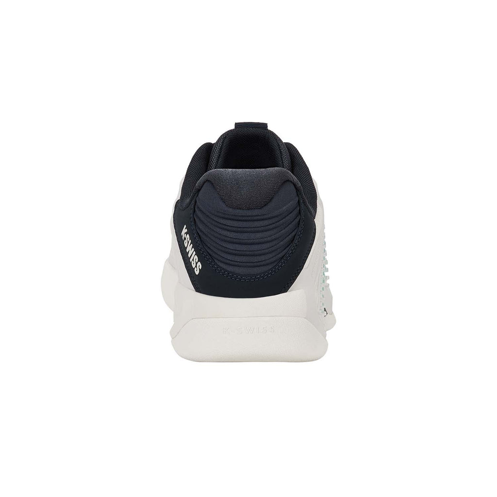 hypercourt express 3 carpet tennisschoenen