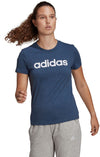 LOUNGEWEAR Essentials Slim Logo shirt
