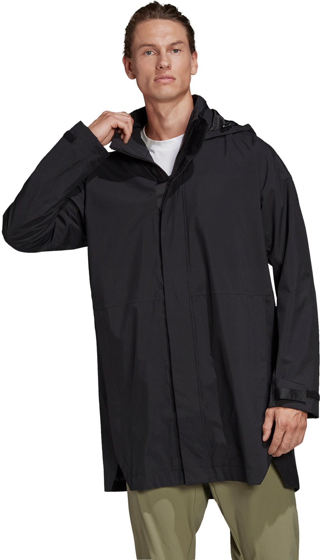 Urban Parka R.r