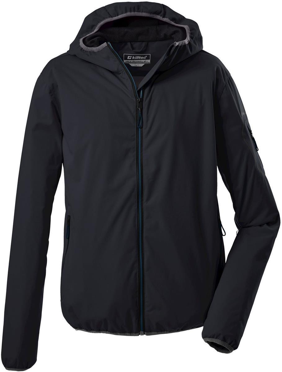 Trin Mn Softshell Jckt