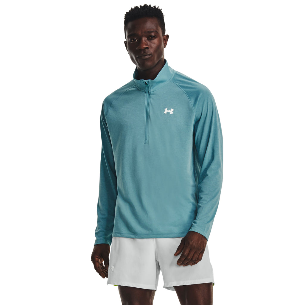 Streaker Half Zip longsleeve