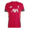 Liverpool FC Tiro 25 Competition Training Voetbalshirt