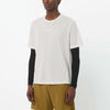 shkout core ss tee m