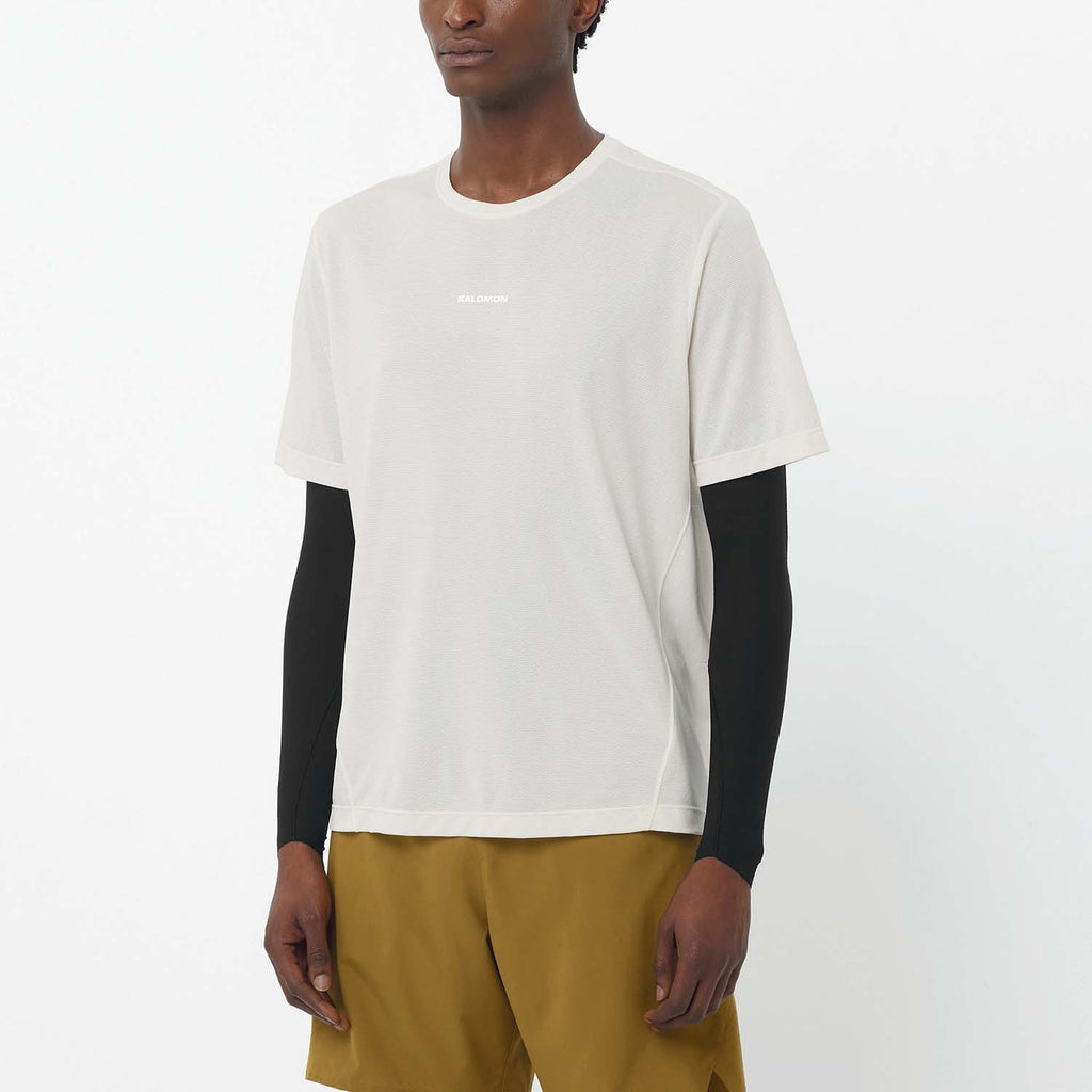 shkout core ss tee m