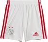 Ajax kids thuistenue 19/20