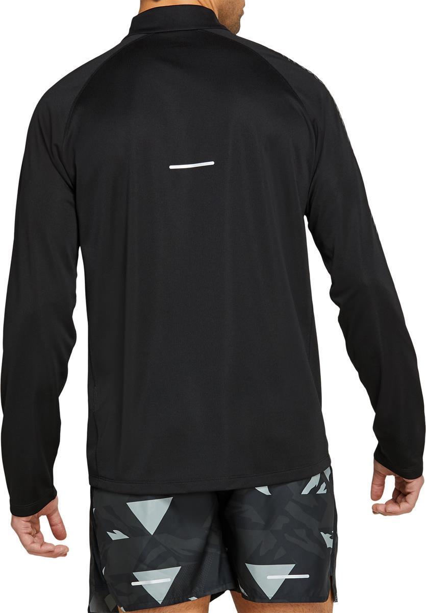 ICON LS 1/2 ZIPHr. Laufshirt langarm