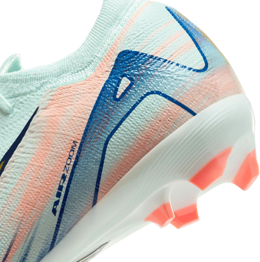 Zoom Vapor 16 Academy FG/MG kids voetbalschoenen