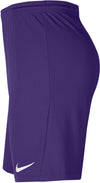 NIKE DRI-FIT PARK III MEN'S SO