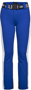 runner, ladies knitted ski pant
