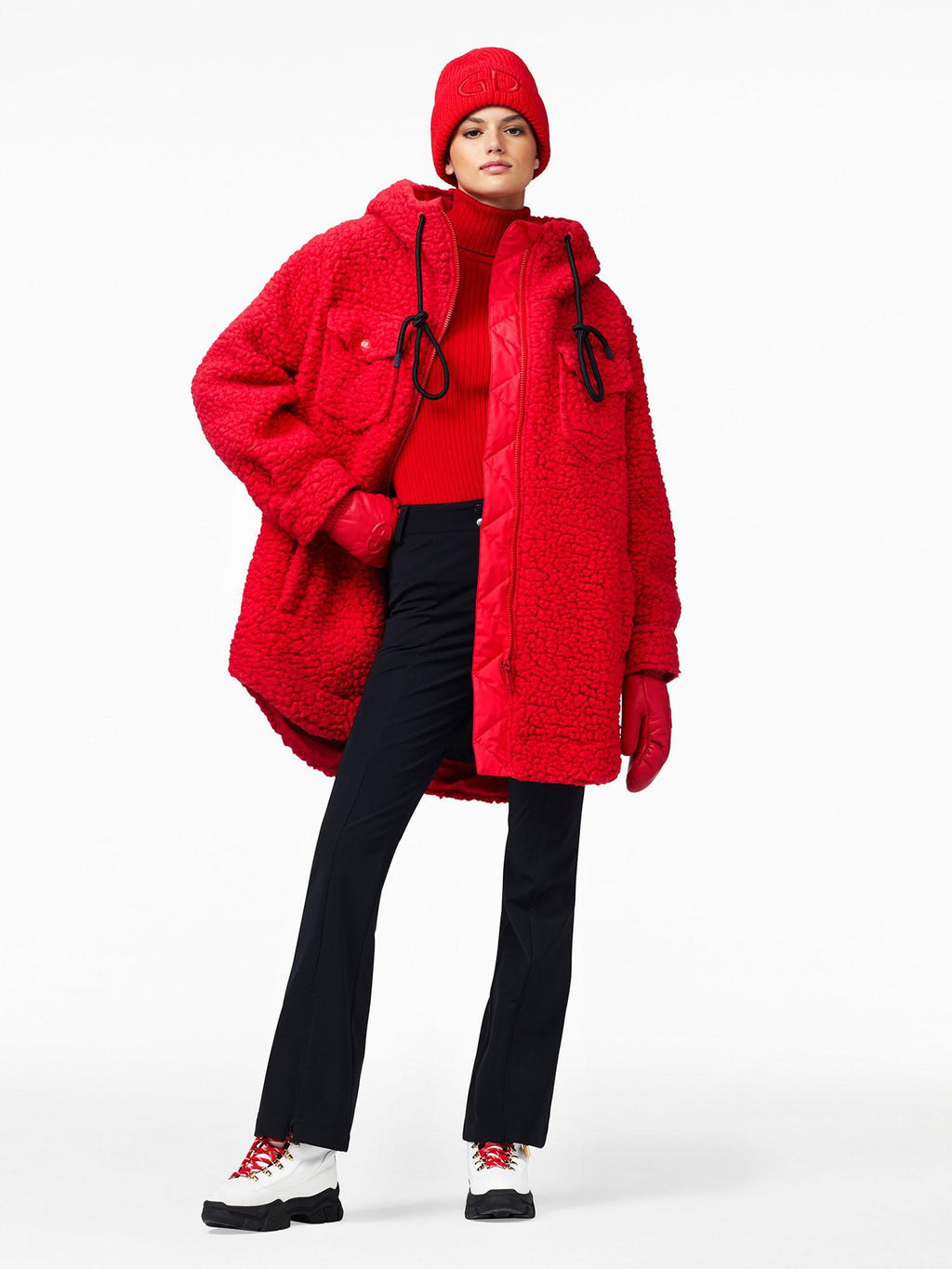 elyse jacket