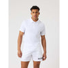 sports polo shirt
