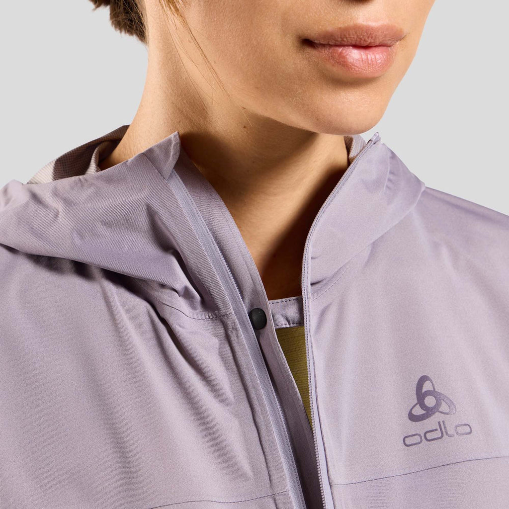 Zeroweight Waterproof jas