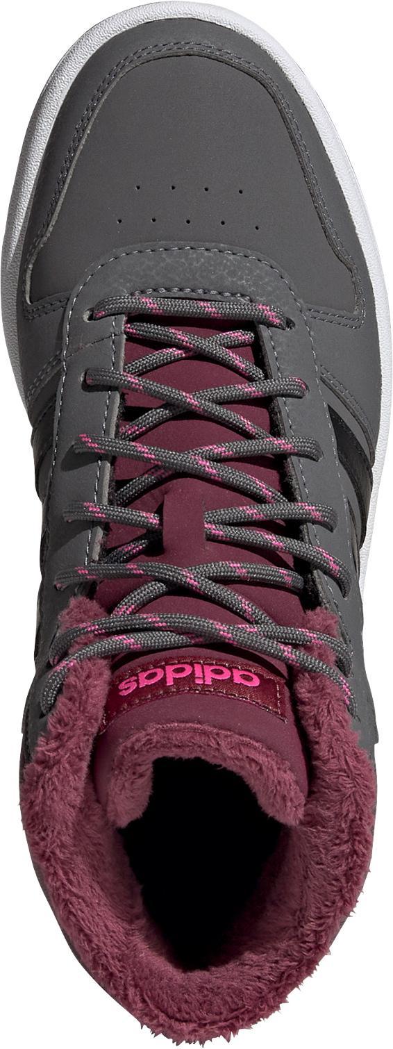 Hoops Mid 2.0 K sneakers