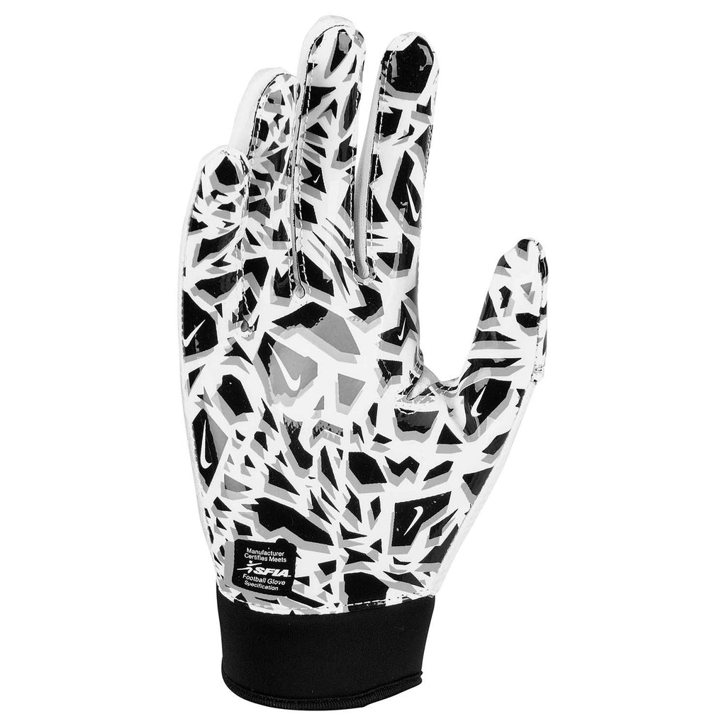 shark 2.0 fg voetbal handschoenen