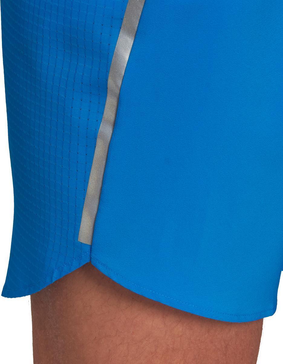 D4R SHORT 7. Laufshort
