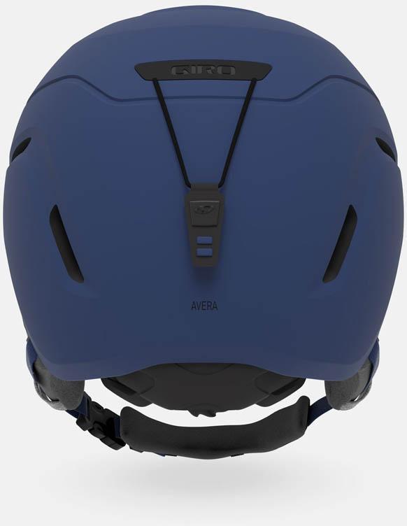 Avera Matte Black
