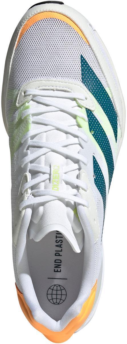 ADIZERO ADIOS 6 M, LEGIND/FTWWHT/T, 8