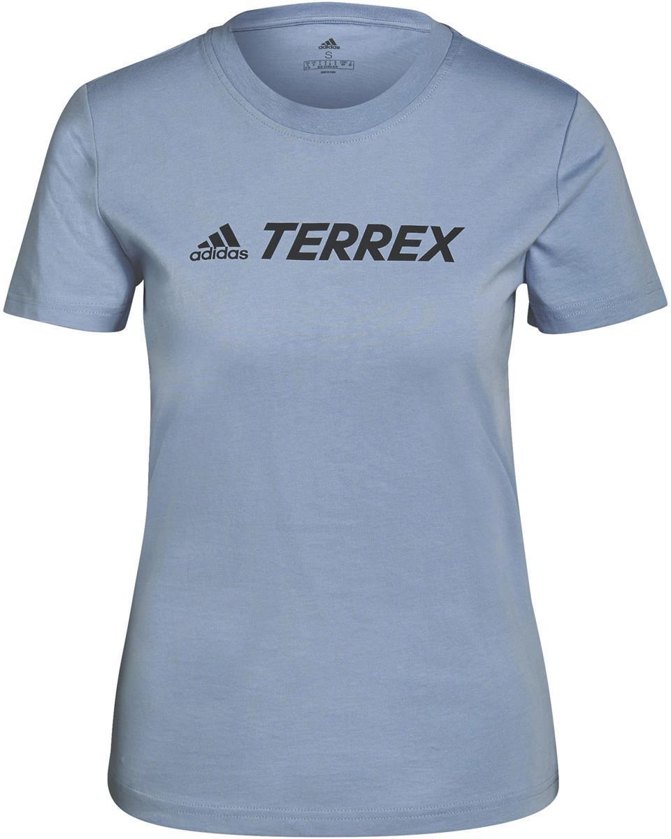 Terrex Classic Logo T-shirt