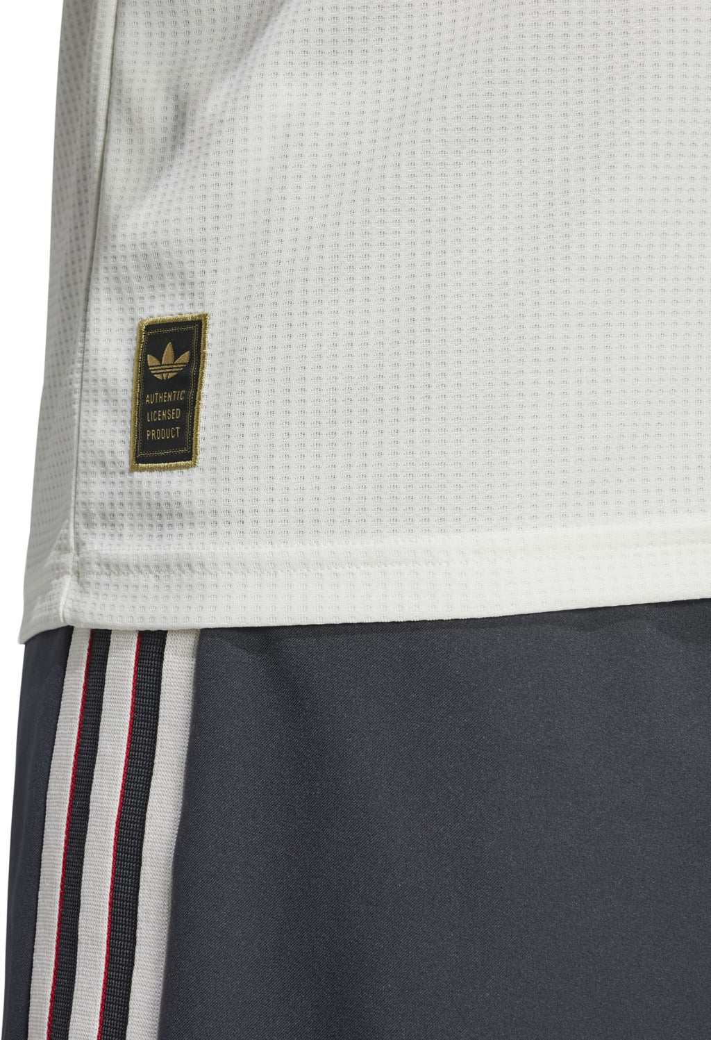 Manchester United Authentiek 3rd shirt 24/25