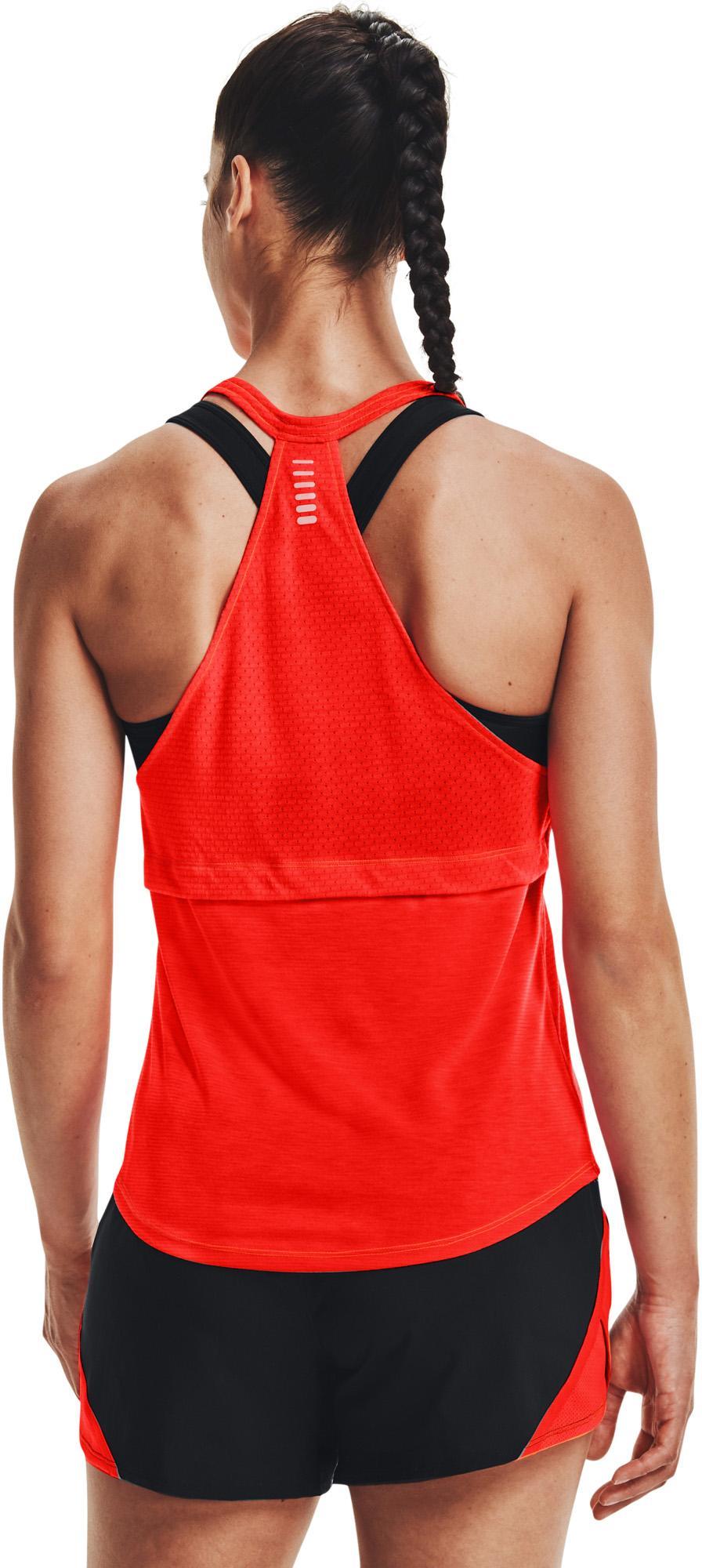 Ua Streaker Tank