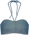Mystic Glow Wired bikinitop