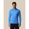 Aop 1/4 Zip Long Sleeve Top  training