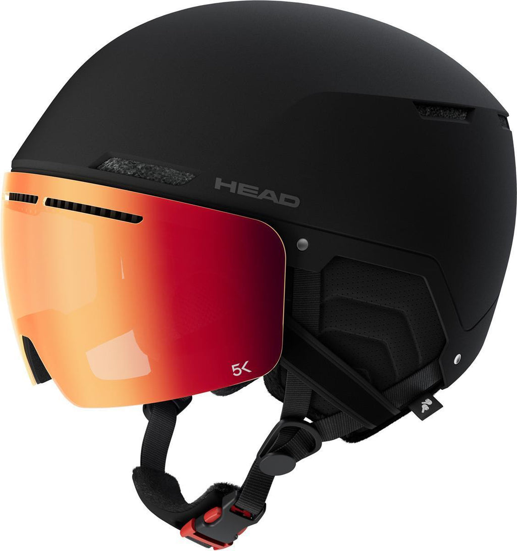 Cinema 5k skihelm