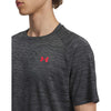 ua tech textured ss-blk