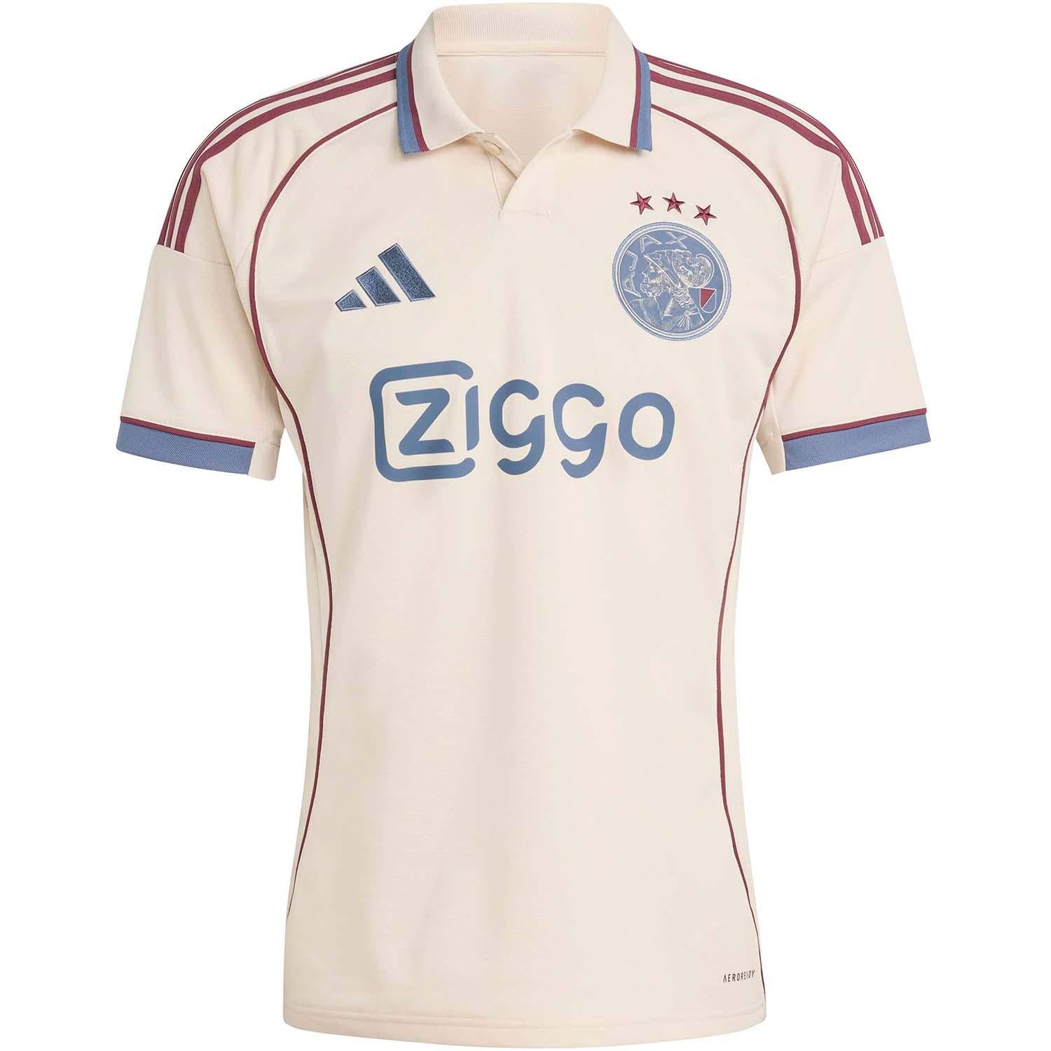 ajax 3 jsy
