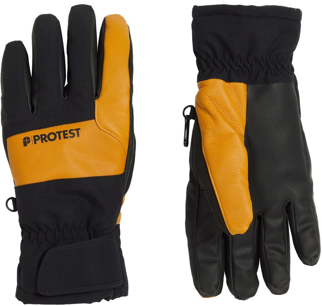 Prtroadie Snowgloves