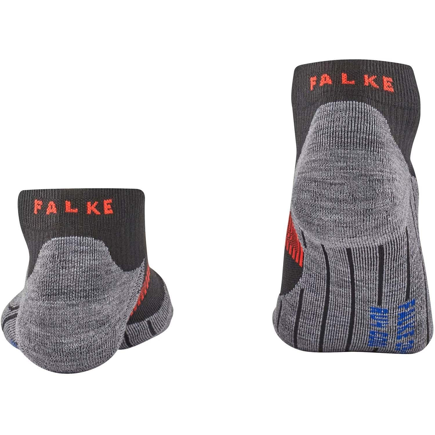 Falke Ru4 Endurance Cool Short  running sokken low